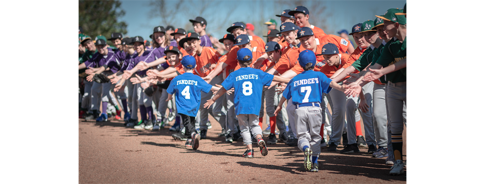 Opening Day 2019