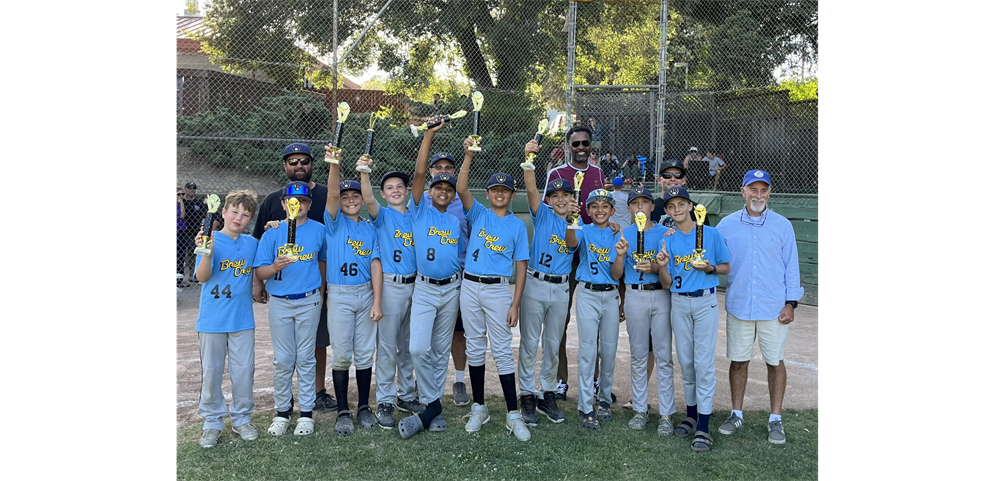 2024 Majors Champions Brew Crew