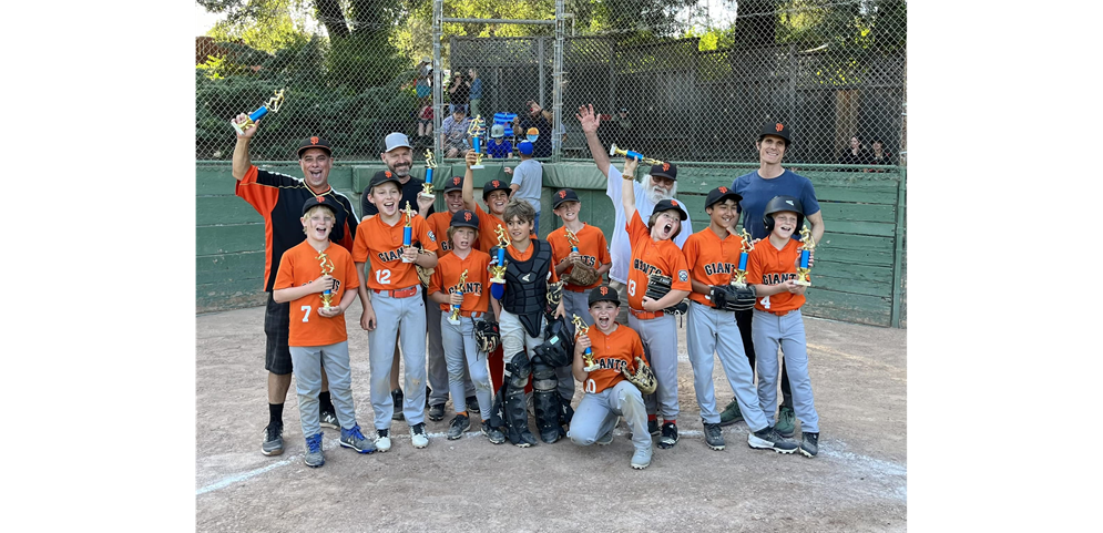 2024 AAA Champions Giants