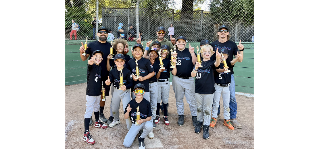 2025 AAA Champions Marlins